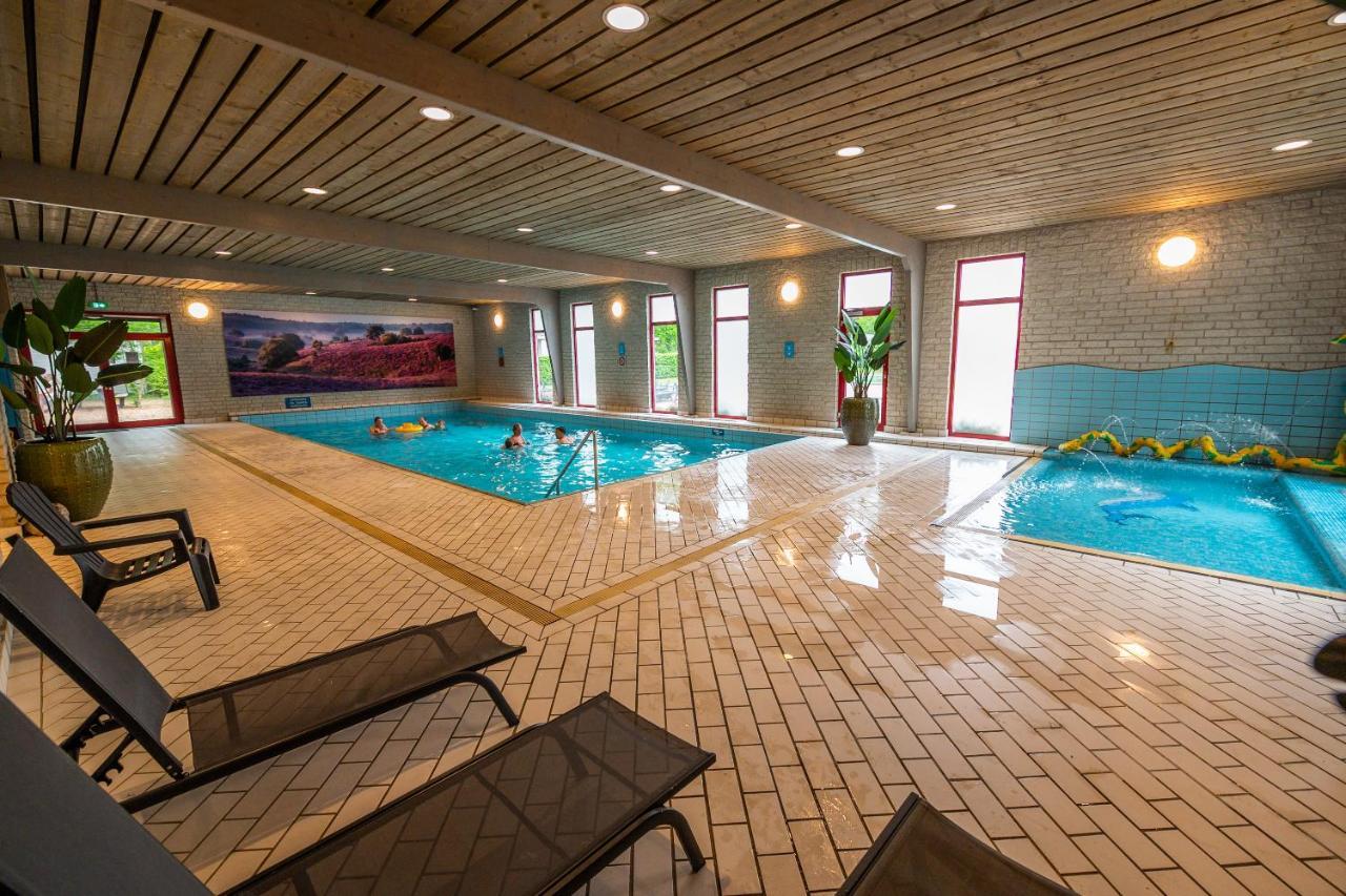 Comfort Rooms By Europarcs De Hooge Veluwe Arnhem Exterior photo