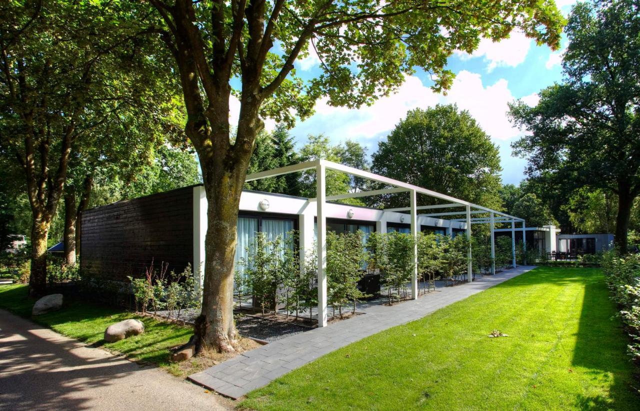 Comfort Rooms By Europarcs De Hooge Veluwe Arnhem Room photo